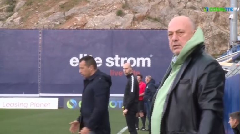 Αχιλλέας Μπέος