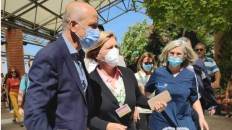 Μίνα Γκάγκα