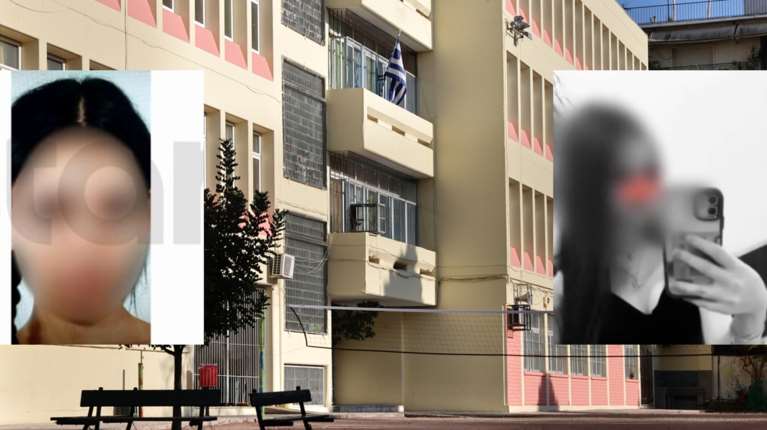 Κυψέλη: Ποινική δίωξη για δύο κακουργήματα και ένα πλημμέλημα στη 16χρονη που μαχαίρωσε 14χρονη