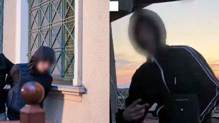 Σέρρες: "Αν το παιδί έφυγε από τα χέρια μου, ζητώ συγγνώμη από την οικογένεια και τον Θεό", λέει ο 15χρονος