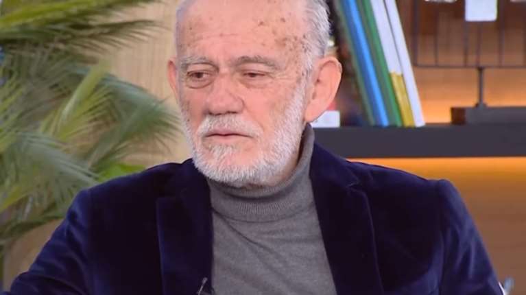 Γιωργος Λιάνης: &quot;Η Κοραλία έχει πει πράγματα για μένα - Πώς να παύσει να υπάρχει η οκταετία που περάσαμε μαζί;&quot;