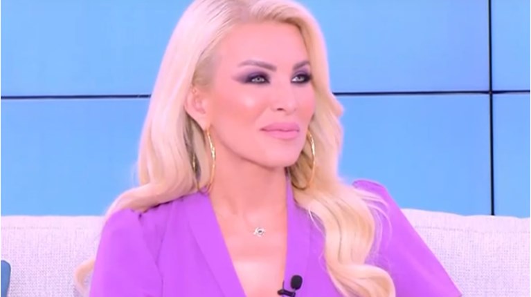 Κατερίνα Καινούργιου