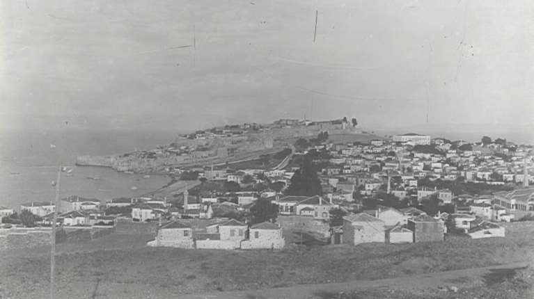 Επανάσταση 1821: Η άγνωστη οικογένεια Λεμονή στη Λέσβο: &quot;Τα έδωσαν όλα για τη λευτεριά της πατρίδας&quot;