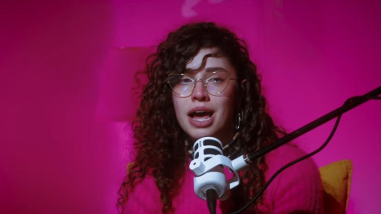 ΝΕΦΕΛΗ ΜΕΓΚ