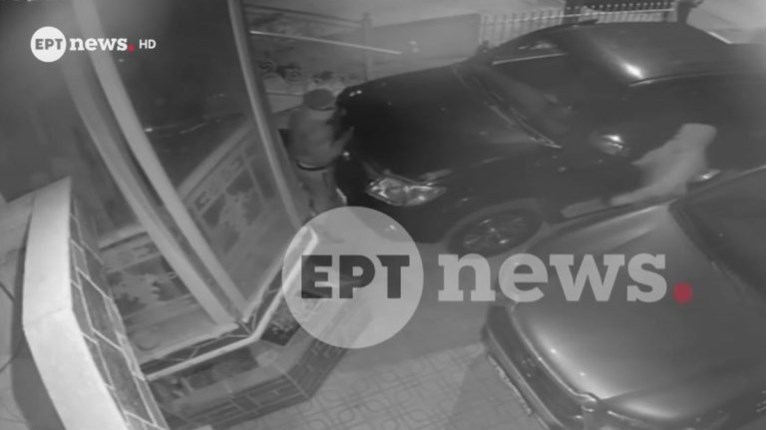 ΒΙΝΤΕΟ ΝΤΟΚΟΥΜΕΝΤΟ