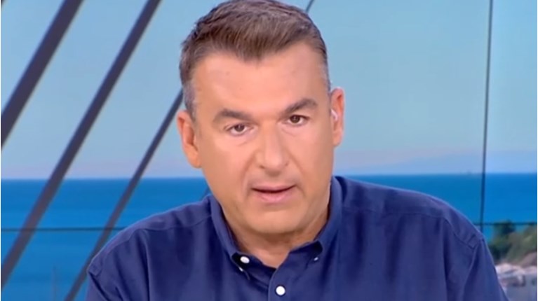 Γιώργος Λιάγκας