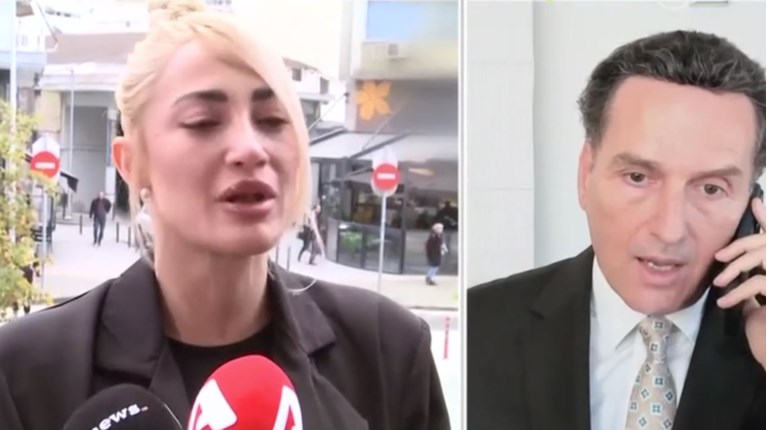 Δημητρακοπουλος