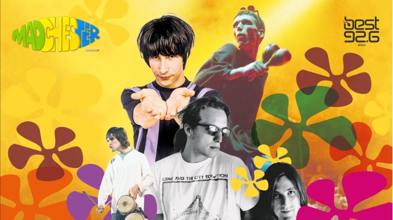 MADchester Anniversary