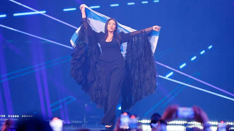 Eurovision 2026: Αντιδράσεις φέρνει η συμμετοχή του Ισραήλ - Ντόμινο αποχωρήσεων από άλλες χώρες