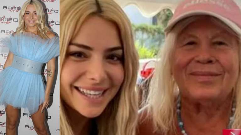 Σε άσχημη ψυχολογική κατάσταση η Ζόζεφιν: Κλήθηκε να αναγνωρίσει τη σορό της γιαγιάς της που πνίγηκε