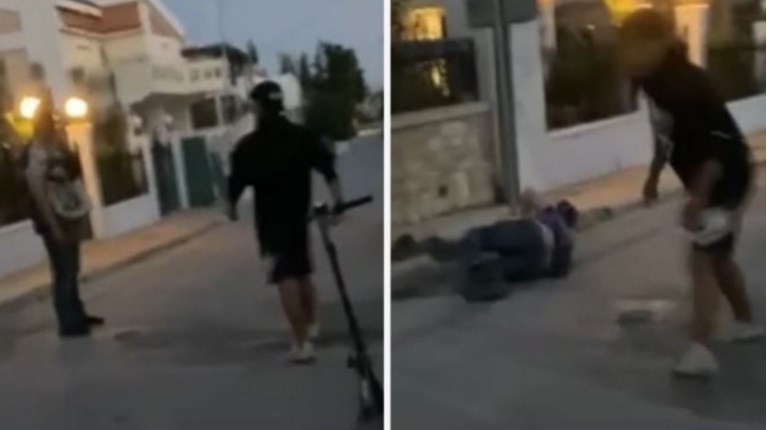 ΓΛΥΚΑ ΝΕΡΑ 48ΧΡΟΝΟΣ