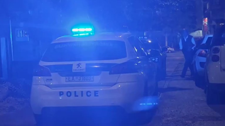 ΚΥΨΕΛΗ ΠΥΡΟΒΟΛΙΣΜΟΙ ΚΑΦΕ