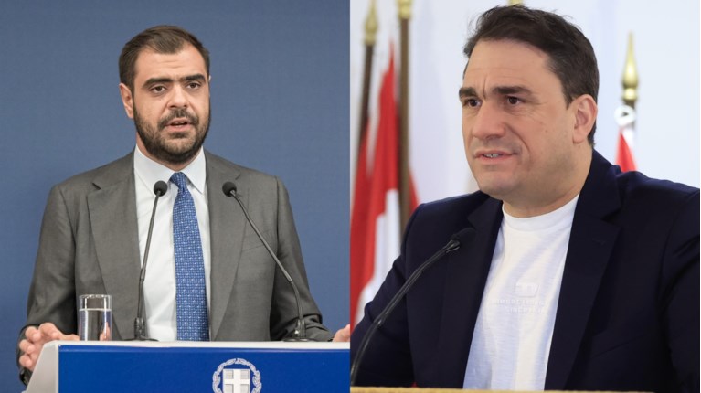 ΜΑΡΙΝΑΚΗΣ ΤΣΟΥΚΑΛΑΣ