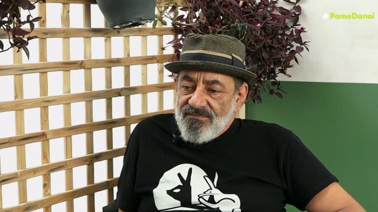 Καφετζόπουλος