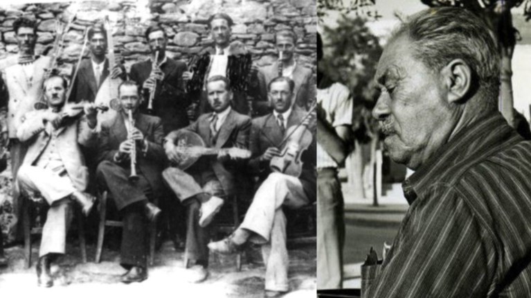 ΡΕΜΠΕΤΕΣ