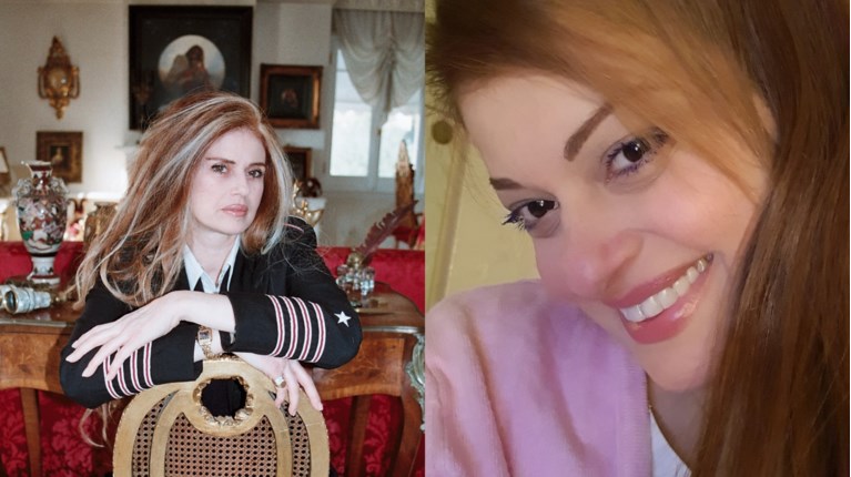 ΛΕΤΗ ΠΟΛΥΖΟΥ ΚΟΡΗ