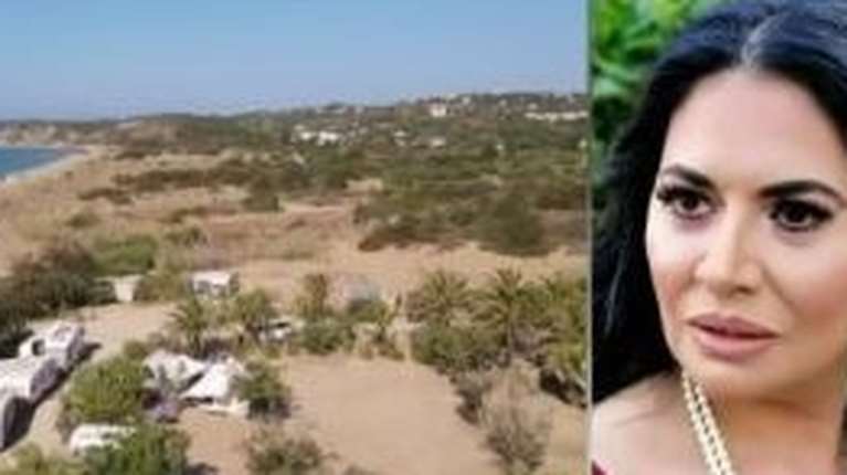 Φοινικούντα: &quot;Θα συναντηθώ με τον Φλωρίδη, έχω στοιχεία - Φοβάμαι&quot;, λέει η ανιψιά του ιδιοκτήτη του κάμπινγκ