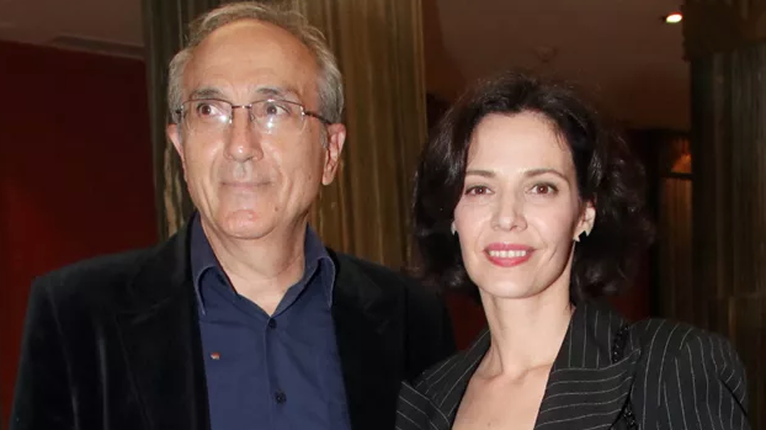 Μαριλίτα Λαμπροπούλου