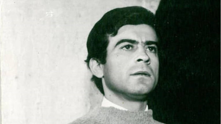 Θοδωρος Καλβος