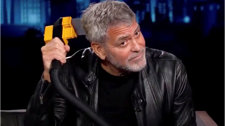 Τζορτζ Κλούνεϊ