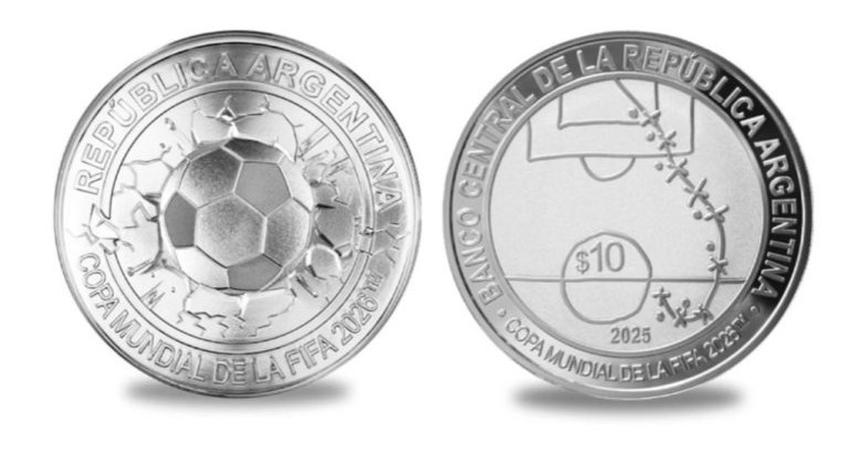 νομισμα μαραντονα