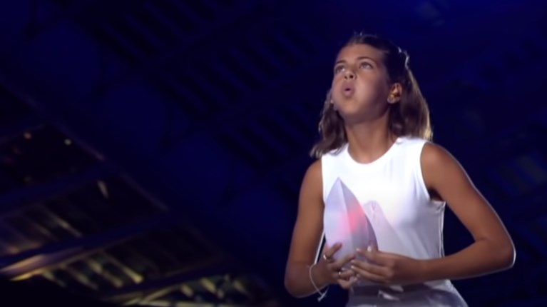 Φωτεινή Παπαλεωνιδοπούλου