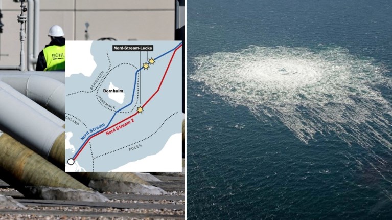 NORD STREAM