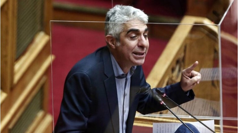 ΓΙΩΡΓΟΣ ΤΣΙΠΡΑΣ