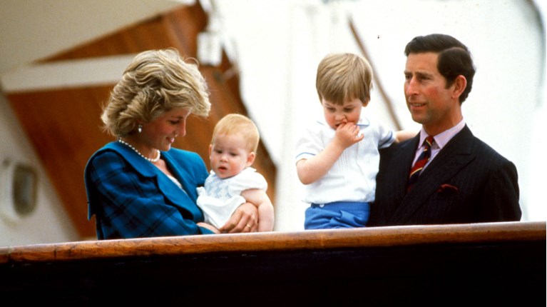 princess diana