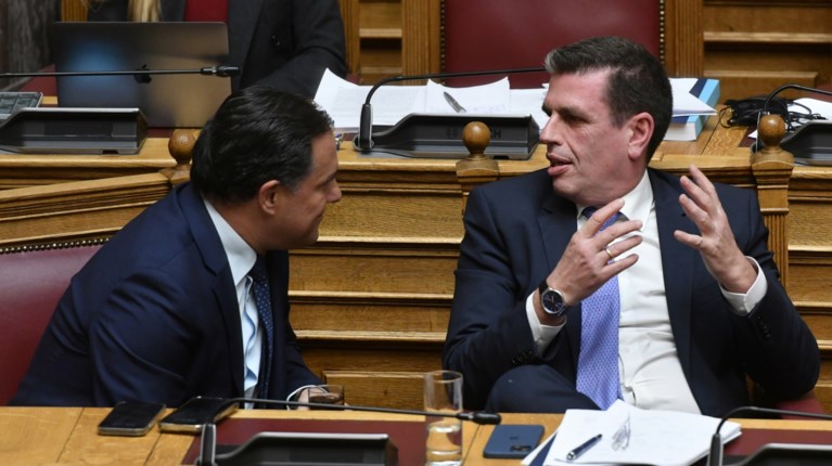 ΓΕΩΡΓΙΑΔΗΣ ΚΑΙΡΙΔΗΣ