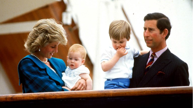 princess diana