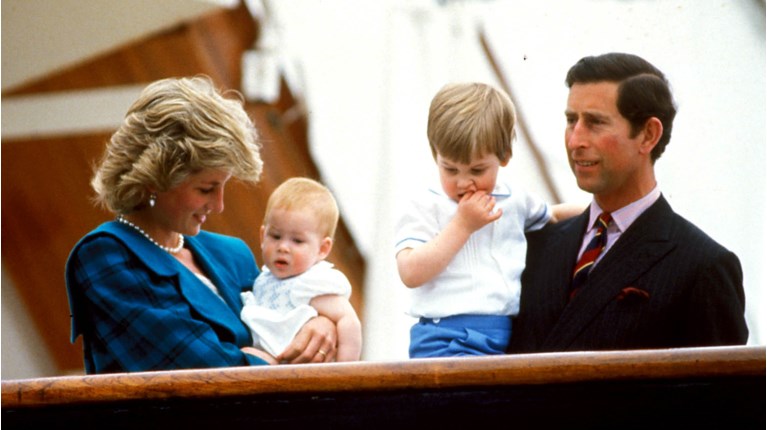 princess diana