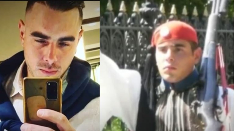 ΔΗΜΗΤΡΗΣ ΜΠΕΛΩΝΗΣ