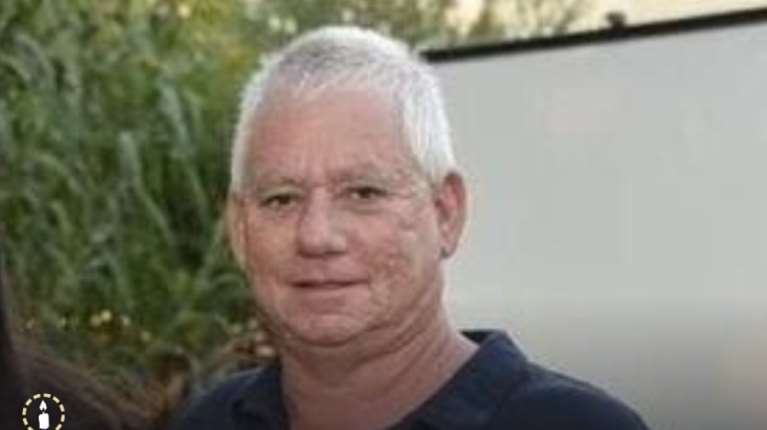 Γάζα: Το Ισραήλ ανέκτησε τη σορό του ομήρου Ιλάν Βάις