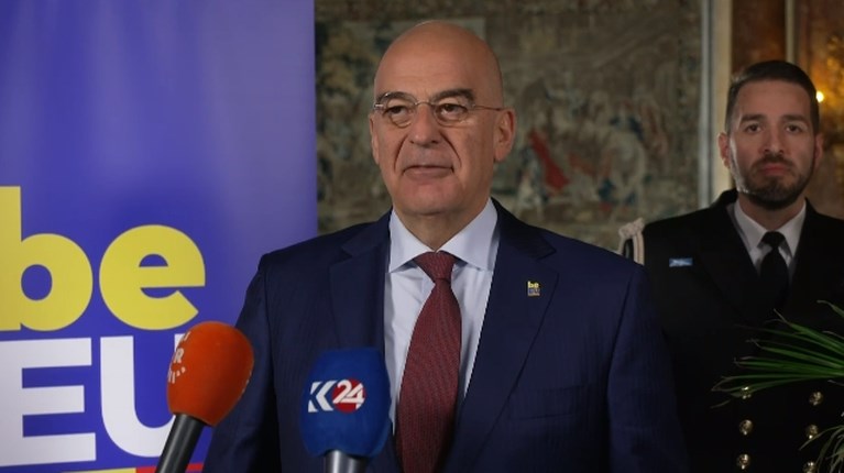 Δενδιας