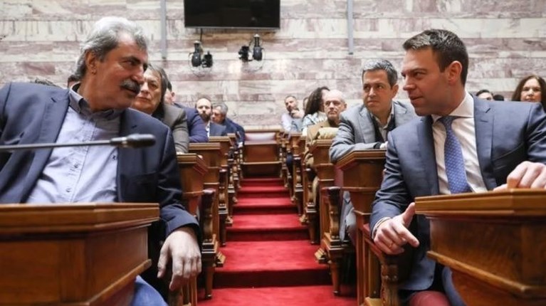 polakis kasselakis