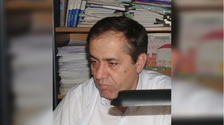 Παναγιώτης Κακαλής
