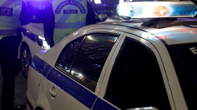 ΠΕΡΙΠΟΛΙΚΟ ΑΣΤΥΝΟΜΙΑ