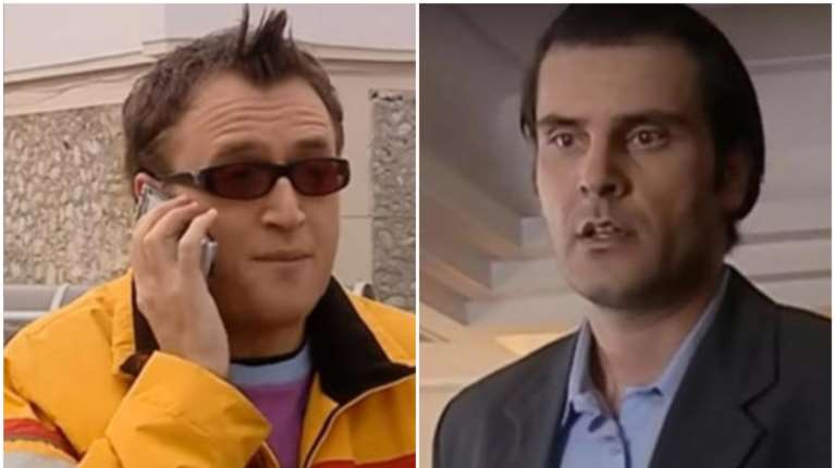 Αργύρης Αγγέλου: Η ανάρτησή του για τον θάνατο του Γεράσιμου Μιχελή