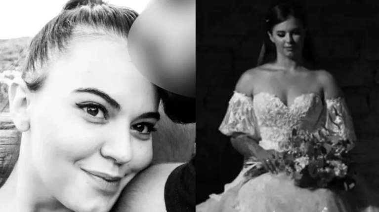 Άρτα: Οργισμένος ο πατέρας της 28χρονης εγκύου - &quot;Το παιδί μου πήγε άδικα, δεν χρειαζόταν ούτε ασπιρίνη&quot; [βίντεο]