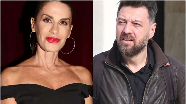 Δίκη Μάνου Παπαγιάννη - Σοφίας Παυλίδου: Διαβάστηκε η κατάθεση της Κάτιας Νικολαΐδου - Με έπιασε από τον λαιμό και με ταρακούνησε