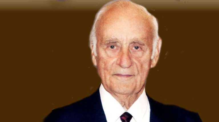 Πέθανε ο καθηγητής Ιατρικής Σπυρίδων Μουλόπουλος - Διενήργησε την πρώτη στεφανιογραφία παγκοσμίως