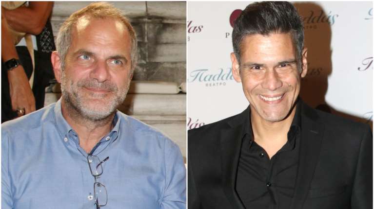 Γιατί ο Ουγγαρέζος λέει ότι είναι υποβάθμιση η &quot;προαγωγή&quot; Ζούλα στον ΣΚΑΪ , μετά τις φήμες ότι τρίζει η καρέκλα του