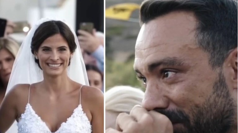 ΜΠΟΜΠΑ ΤΑΝΙΜΑΝΙΔΗΣ