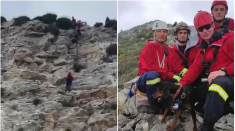 ΣΚΥΛΑΚΙ ΠΥΡΟΣΒΕΣΤΙΚΗ ΥΜΗΤΤΟΣ