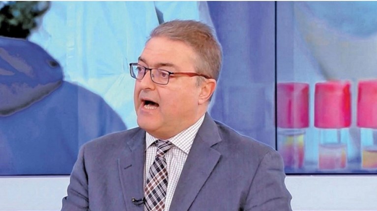ΒΑΣΙΛΑΚΟΠΟΥΛΟΣ