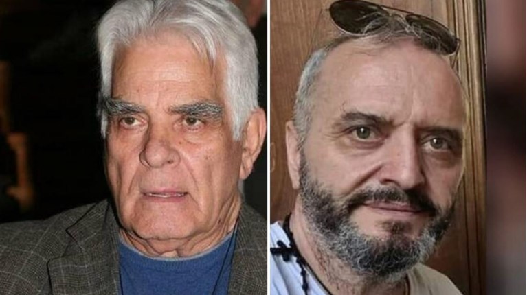 ΚΩΣΤΑΣ ΠΡΕΚΑΣ ΜΙΧΟΣ
