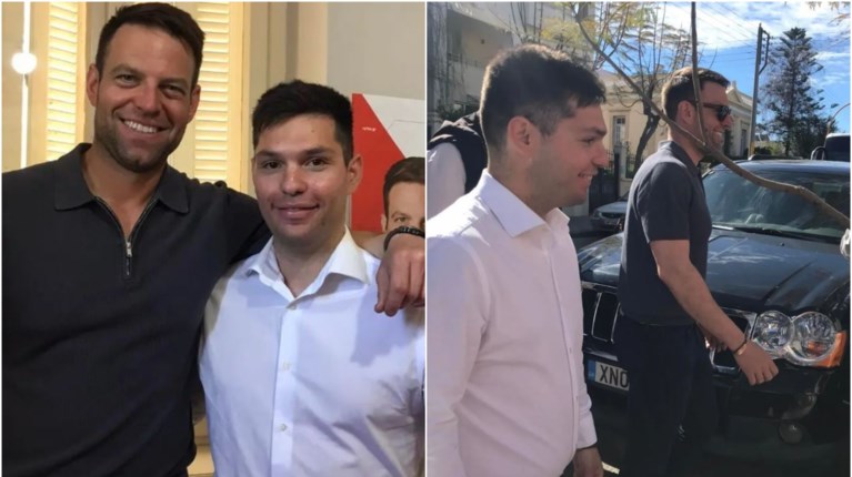 ΚΑΣΣΕΛΑΚΗΣ ΞΑΔΕΡΦΟΣ