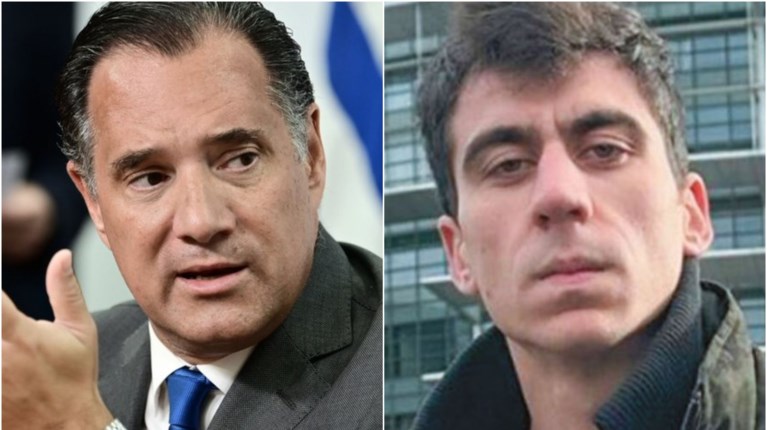 ΑΔΩΝΙΣ ΦΕΙΔΙΑΣ