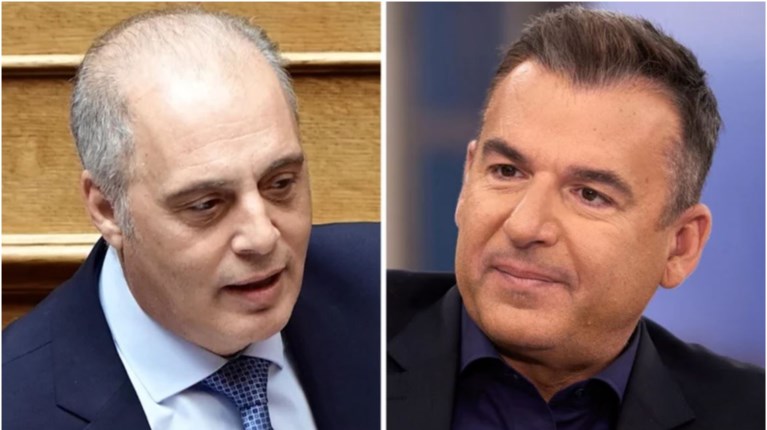 ΒΕΛΟΠΟΥΛΟΣ ΛΙΑΓΚΑΣ